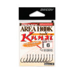DECOY AH-5 AREA HOOK TYPE V KUNAI-20906