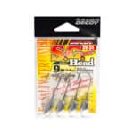 DECOY SV-34 SALT GROOVE HEAD-23236