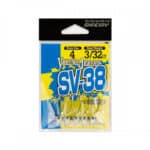 DECOY SV-38 VIOLENCE JIGHEAD-17856