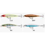RAPALA SHADOW RAP 7-23396