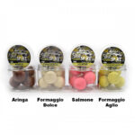 Boiles Pop-Up Spike Sturio