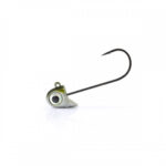 mud digger testina piombata