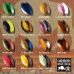 spoon god hands la vin