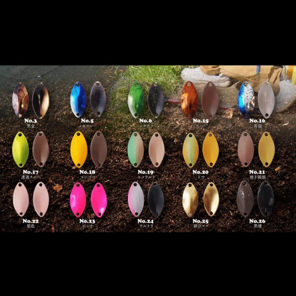 spoon god hands la vin