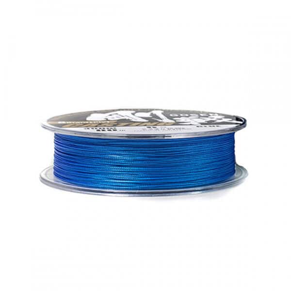 gosen w8 casting braid