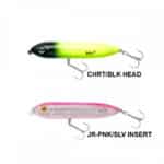 heddon super spook jr