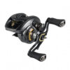 mulinello casting daiwa steez ct sv tw