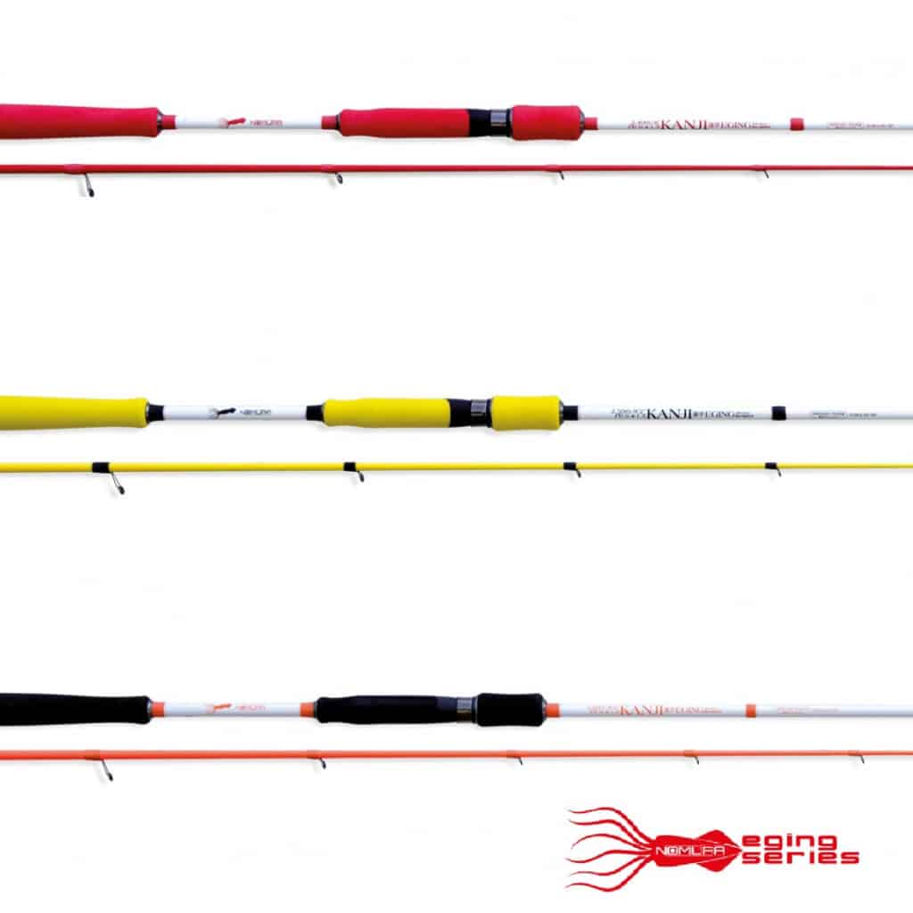 NOMURA KANJI EGING SW-15758