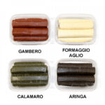 Ecopellet Spike Sturio 22mm