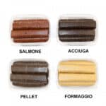 Ecopellet Spike Sturio 22mm