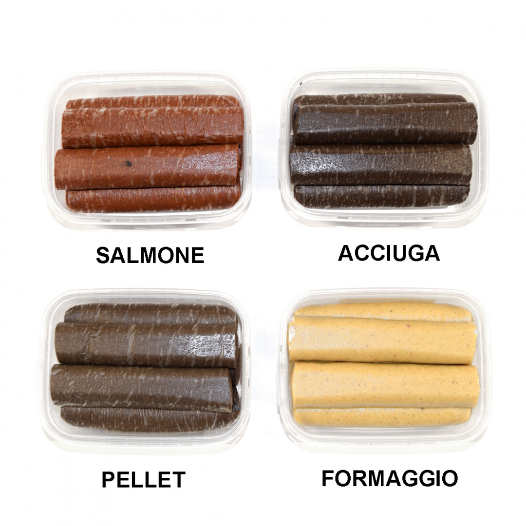 Ecopellet Spike Sturio 22mm Ecopellet Spike Sturio 22mm