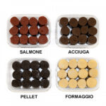 pellet morbido 26 spike sturio