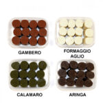 pellet morbido 26 spike sturio