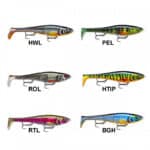 rapala x-rap peto