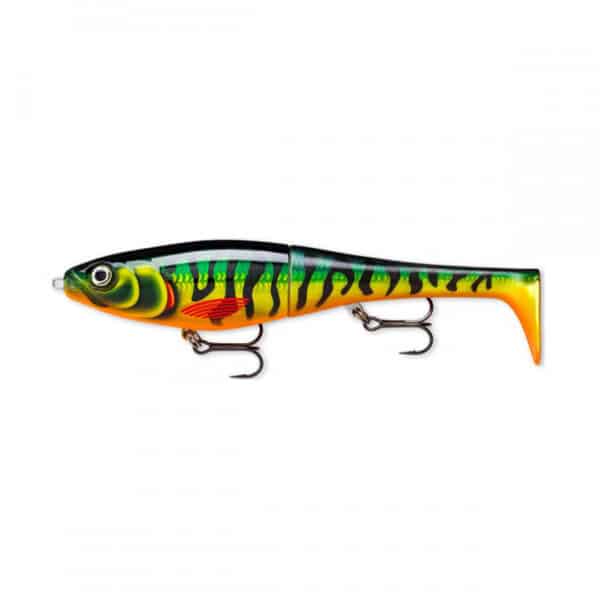 rapala x-rap peto