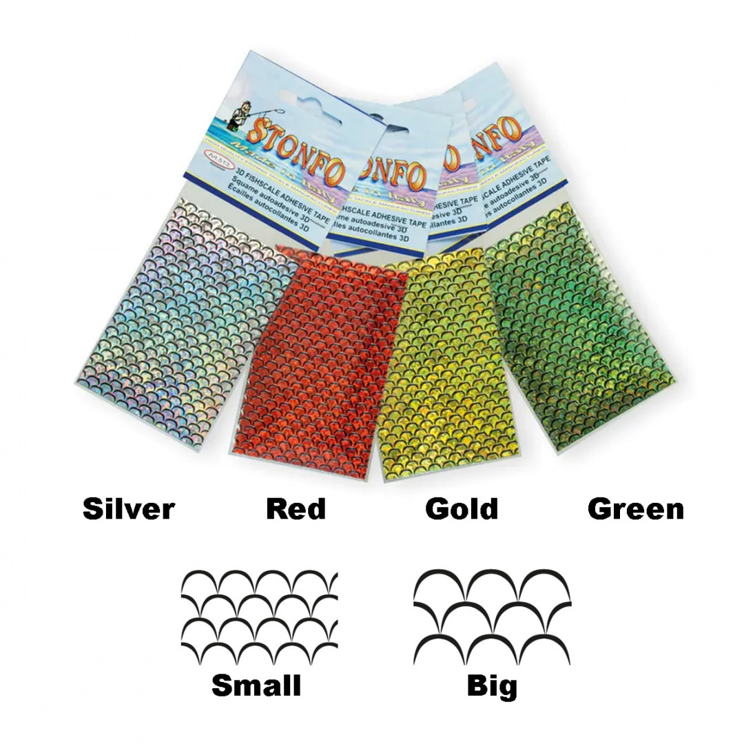 3d fishscale adhesive tape stonfo 3d fishscale adhesive tape stonfo