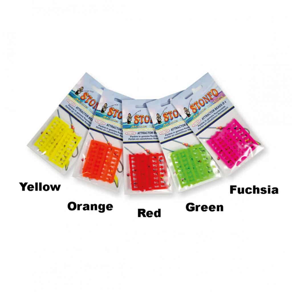 attractor beaads STONFO