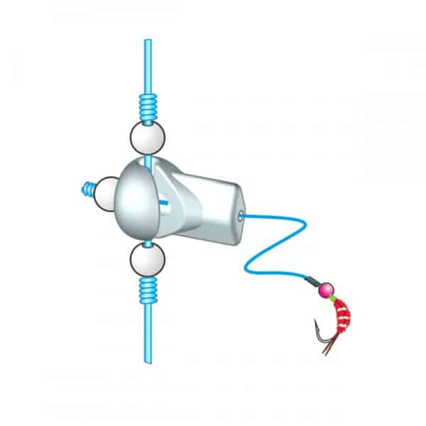 dropper clips stonfo