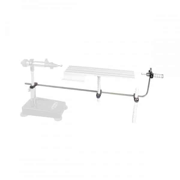 Dubbing brush device stonfo