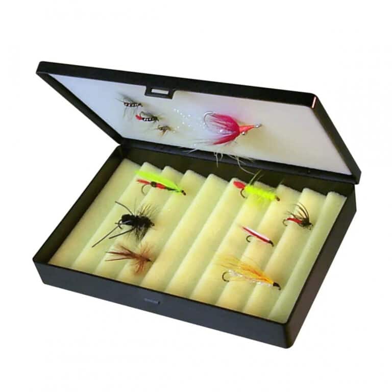 stonfo fly box magnum