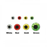 holo lure eyes stonfo