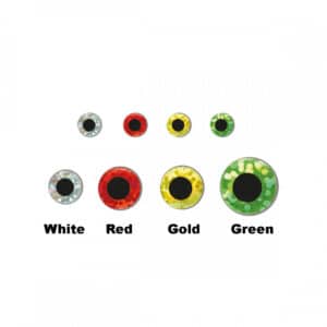 holo lure eyes stonfo