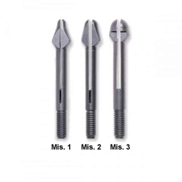 pinze morsetto intercambiabili stonfo