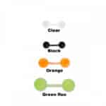 STONFO PLASTIC EYES-0