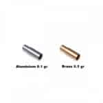 Prolunga per Tubetto Conico Stonfo