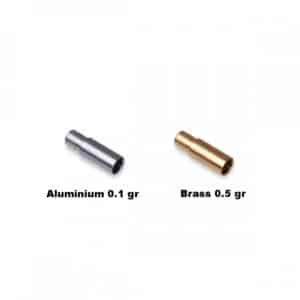 Prolunga per Tubetto Conico Stonfo