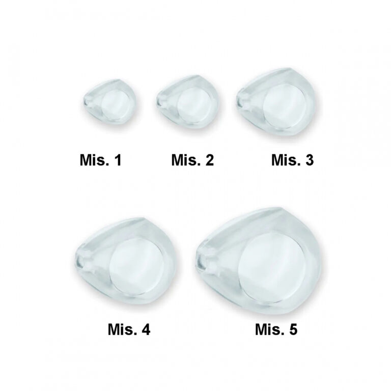 stonfo streamer soft heads