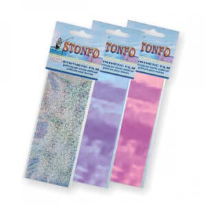 synthetic film stonfo