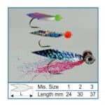 STONFO SYNTHETIC WINGS-15091