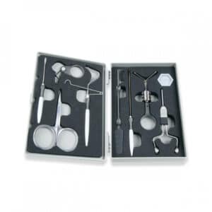 travel tool set stonfo
