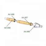 Stonfo Testina Conica