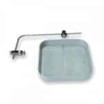 vaschetta raccogli sporco stonfo