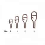 Wirelink clip Stonfo