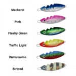 zephyrus light jab xl