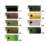 BASSDAY PELLET PELLET F 1.2G