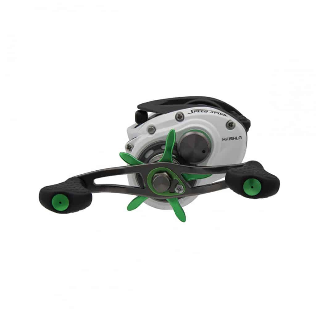 LEW'S MACH 1 SLP-18815