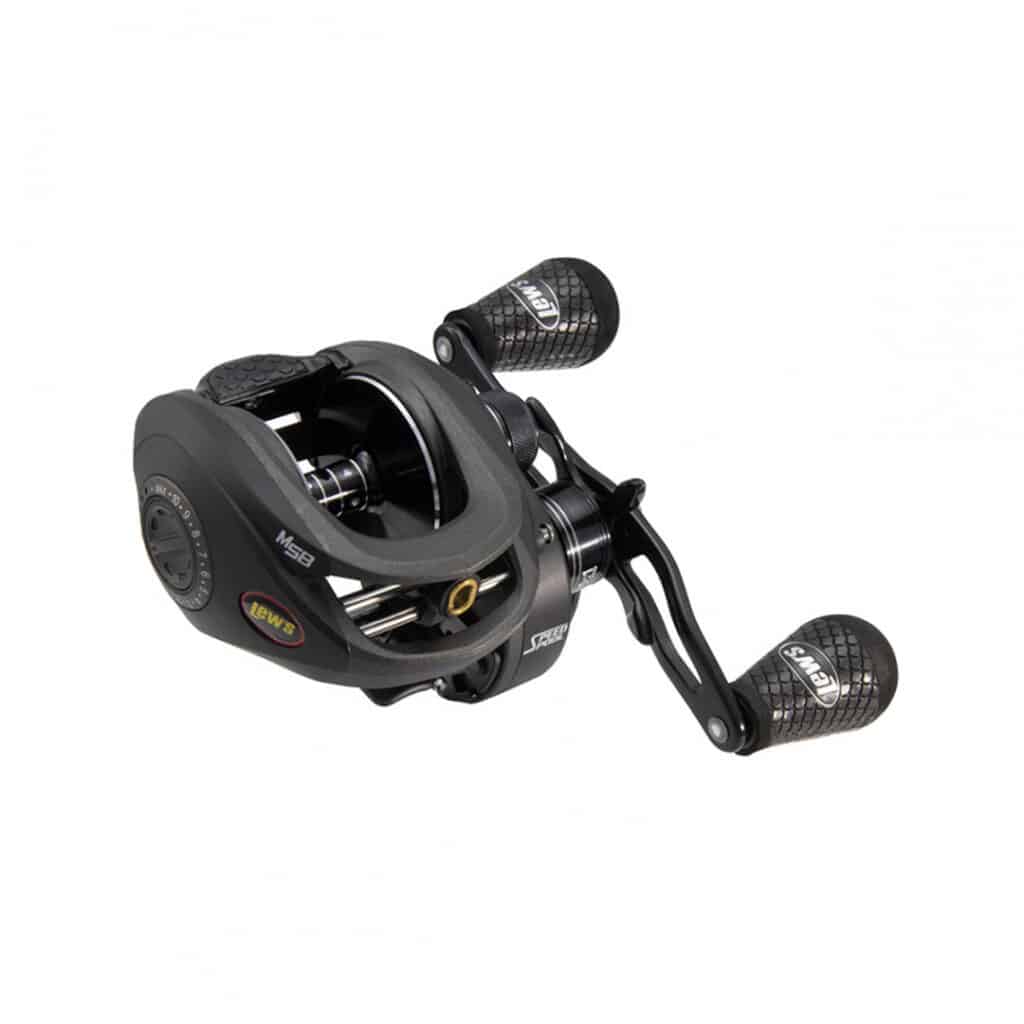 LEW'S SUPERDUTY 300-0