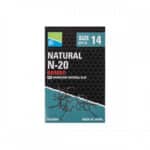 Ami Preston Natural N-20