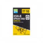 PRESTON XSH-B SPADE END BARBLESS-15470