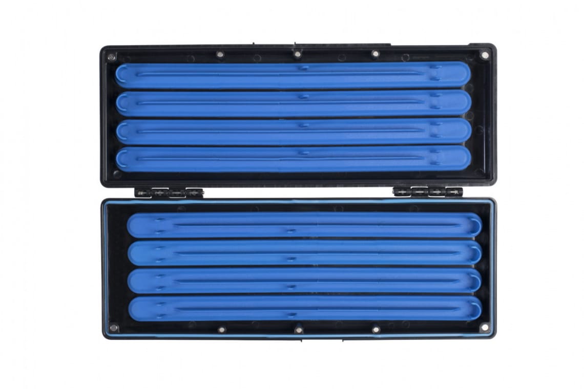 Preston Mag Store System 30 & 38 cm Hooklength Box Preston Mag Store System 30 & 38 cm Hooklength Box