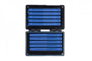 Scatola Portafinali Preston Mag Store System 10 cm HOOKLENGHT BOX