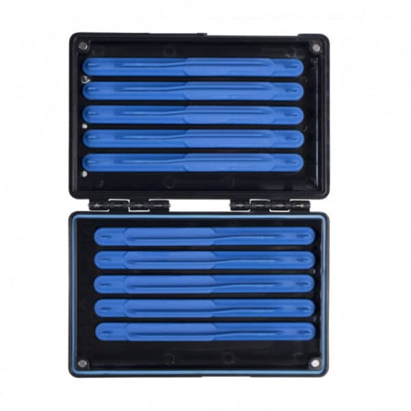 Scatola Portafinali Preston Mag Store System 10 cm HOOKLENGHT BOX