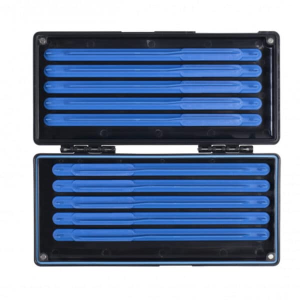 Preston Mag Store System 15cm Hooklength Box