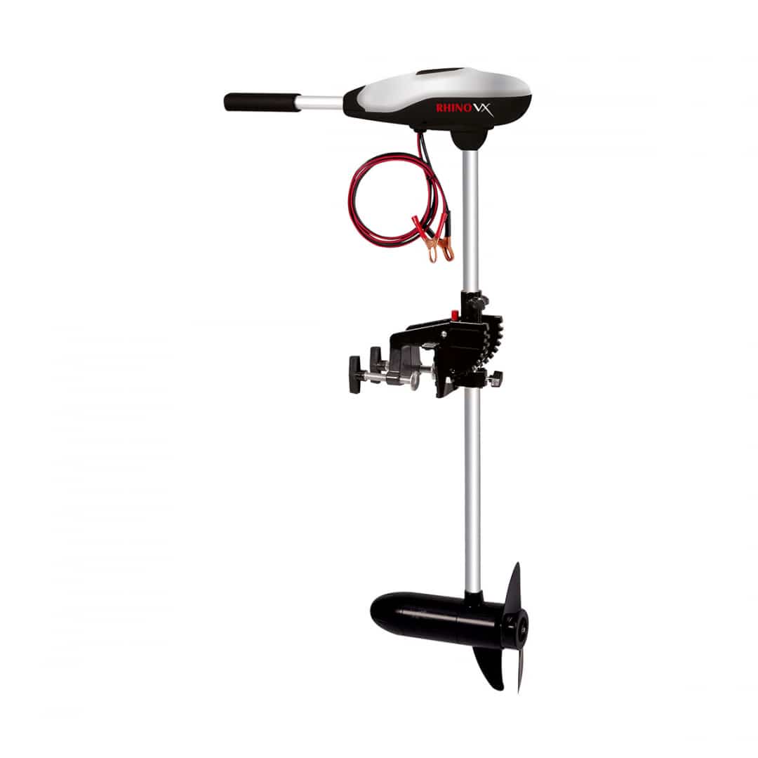 Rhino VX 34 Rhino VX 34