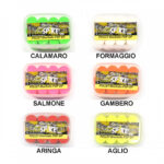 Pellet Morbido Pop Up Spike Sturio