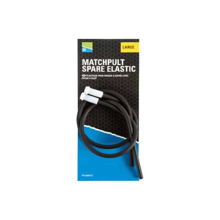 PRESTON MATCHPULT LARGE ELASTIC